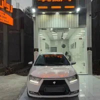 دنا پلاس 5 دنده 1402
