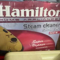 بخارشو Hamilton