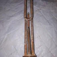 المنت