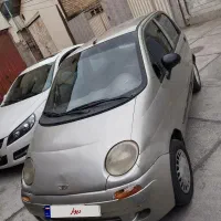 ماتیز ۷۹|خودرو سواری و وانت|گرگان, |دیوار