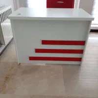 میز و صندلی کارمندی اداری