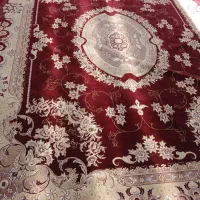 باسلام فرش ۵۰۰ شانه اصل