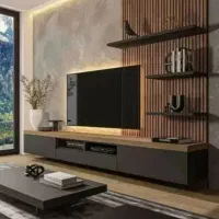 نصب وتنظیم شبکه های سراسری تلویزیونی،آنتن دهی بالا