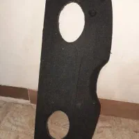طاقچه ۲۰۶ در حد نو
