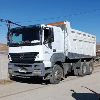 حمل مصالح ساختمانی