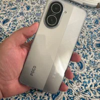 گوشی شیائومی poco c71
