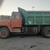 کمپرسی لیلاند مدل ۶۰