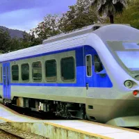 بلیط قطار /  آژانس حضوری