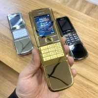 گوشی موبایل نوکیا ساده ۸۸۰۰ دوسیم رمخور ویتنام
