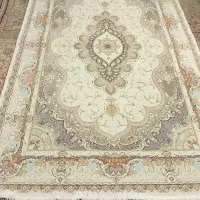 فرش قیطران کاشان
