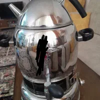 سماور  گازی