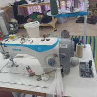 چرخ صنعتی راسته دوز