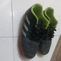 کتونی فوتبال
