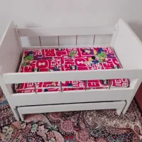 تخت وگهواره