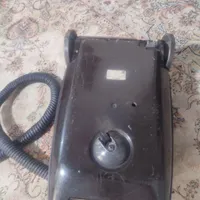 جارو برقی ناسیونال اصل ۱۲۰۰ وات|جاروبرقی، جارو شارژی، بخارشو|تهران, امیریه|دیوار