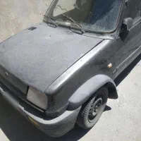 پیکی مشکی ۸۳