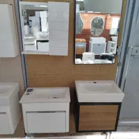 روشویی کابینتی ارشین