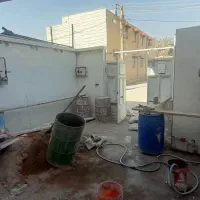 کاشیکار|خدمات پیشه و مهارت|مسجد سلیمان, |دیوار