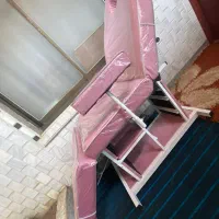 صندلی اصلاح و میکاپ