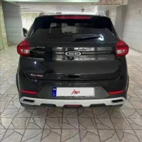 x22pro مدل1402|خودرو سواری و وانت|قائم‌شهر, |دیوار