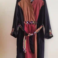 مانتوی تابستانی