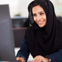 استخدام منشی و امور اداری