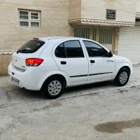 تیبا ۲مدل۹۹|خودرو سواری و وانت|مشهد, یاس|دیوار