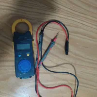 آمپر متر