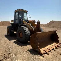 لودر فوتون zl50 ۲۰۱۰
