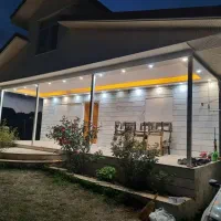 فروش ویلا در روستای گردشگری داماش گیلان
