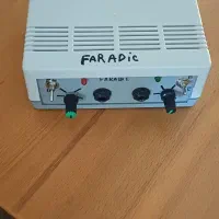 ساخت دستگاه فیزیوتراپی خانگی