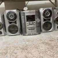 ضبط سونی