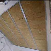 عایق صدا و صداگیری دیوار مشترک و درب