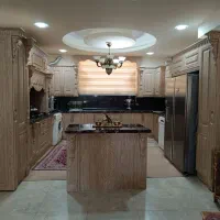 کابینت ام دی اف