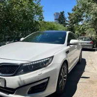 اپتیما ۲۰۱۴ فول دی کات
