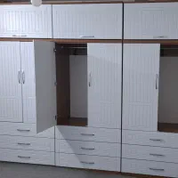 کمدعرض ۲۴۰در ارتفاع ۲۳۰عمق ۵۲