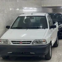 فروش فوری پراید بار