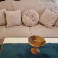 مبلمان ۷ نفره با میزناهارخوری