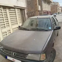 پژوروا|خودرو سواری و وانت|اصفهان, پرتمان|دیوار