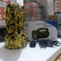 چراغ قوه ارتشی وارداتی اصلی