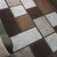 فرش ۶ متری ۴ متری فرش گرد