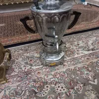 وسایل برنجی