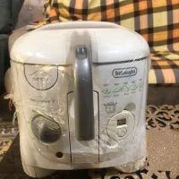 سرخ کن دلونگی