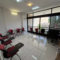 اجاره دفتر کار اشتراکی صبح تا سه ظهر