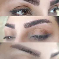 تخفیف فیبروز،میکرو،شیدینگ و خط چشم  و فیشیال پوست