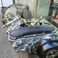 گیربکس پاترول موتور پاترول