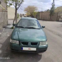 سمند مدل ۸۲