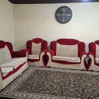 مبل|مبلمان خانگی و میز عسلی|قائمشهر, |دیوار