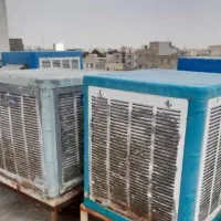 سرویس کولر آبی با بهترین خدمات