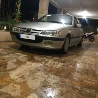 پژو پارس